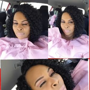 Meet your Posher, Lisa